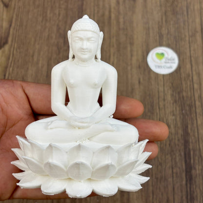 3D Miniature (A30) - Mahaveer Swami