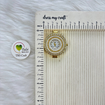 Wrist Watch Dial (E)