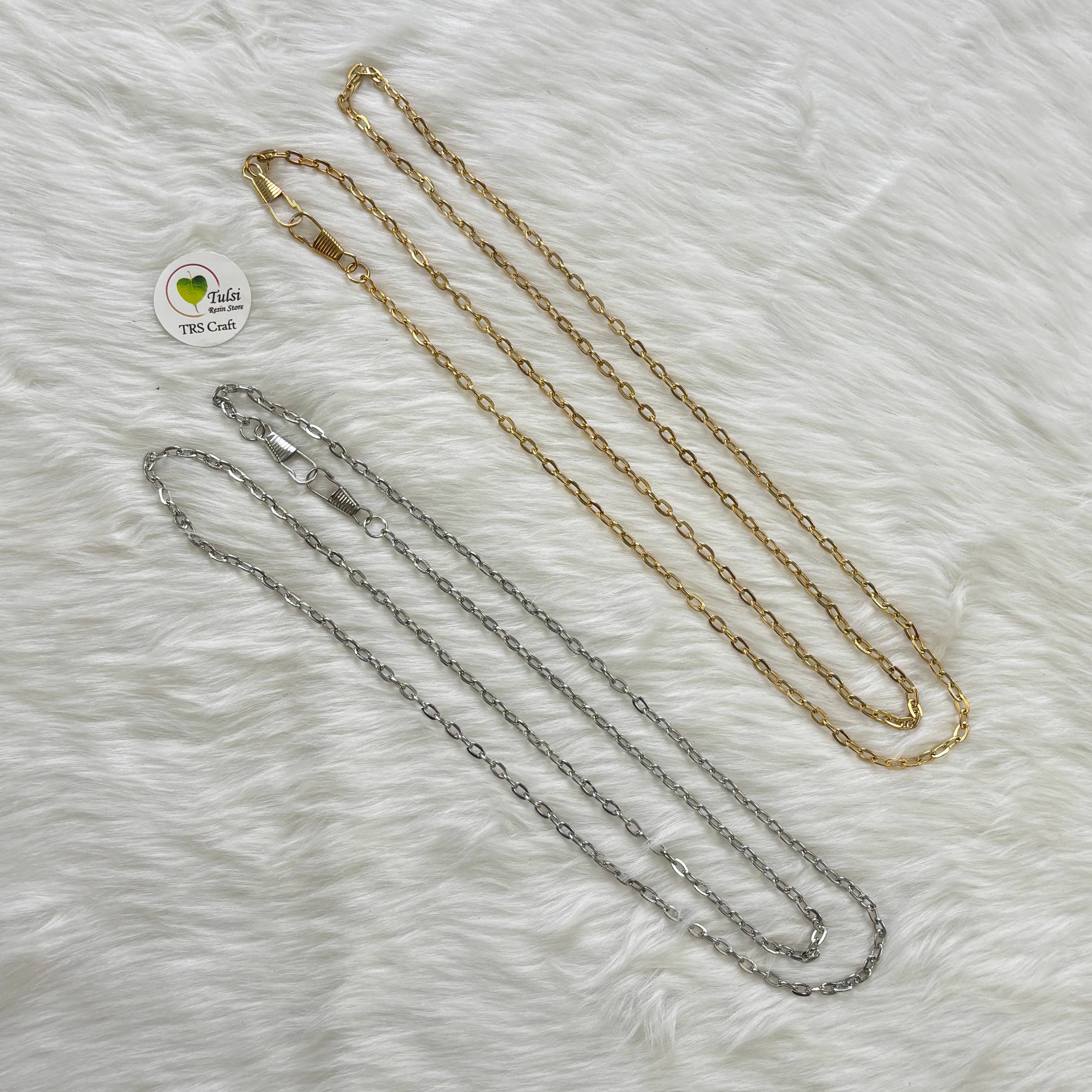 Hanging Chain (A)