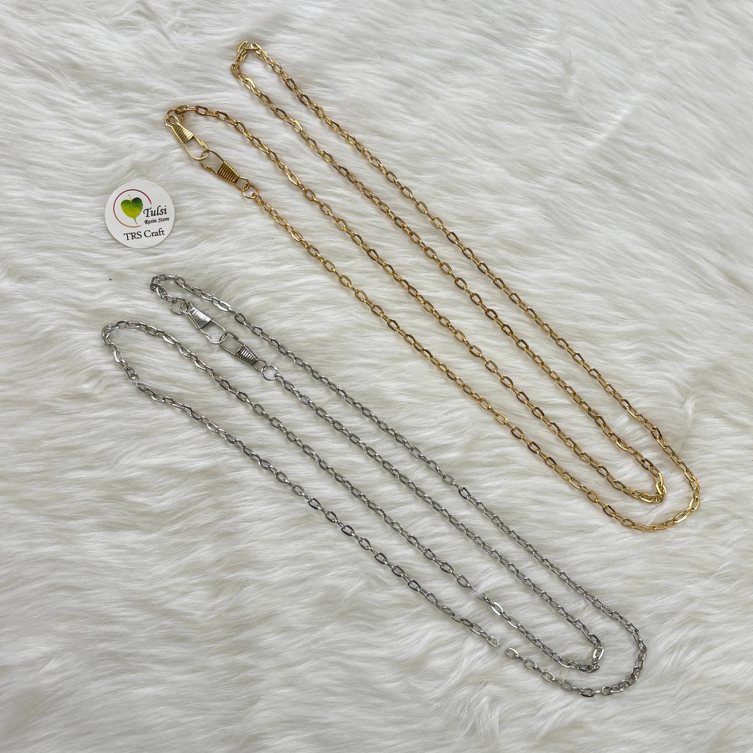 Hanging Chain (A)
