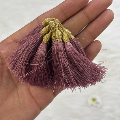 Keychain Tassel (B)