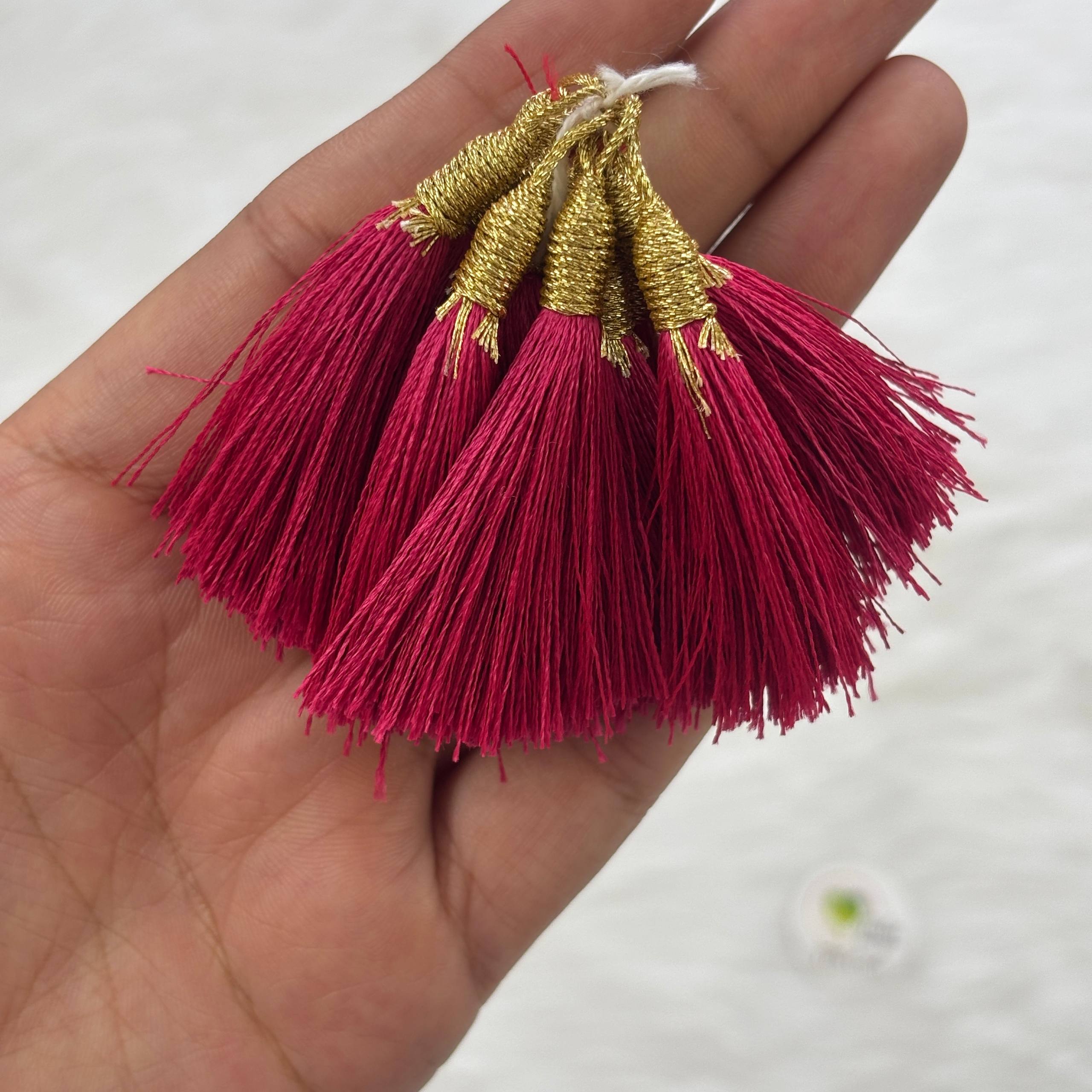 Keychain Tassel (B)
