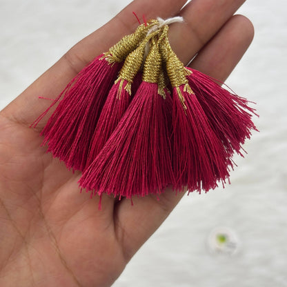 Keychain Tassel (B)