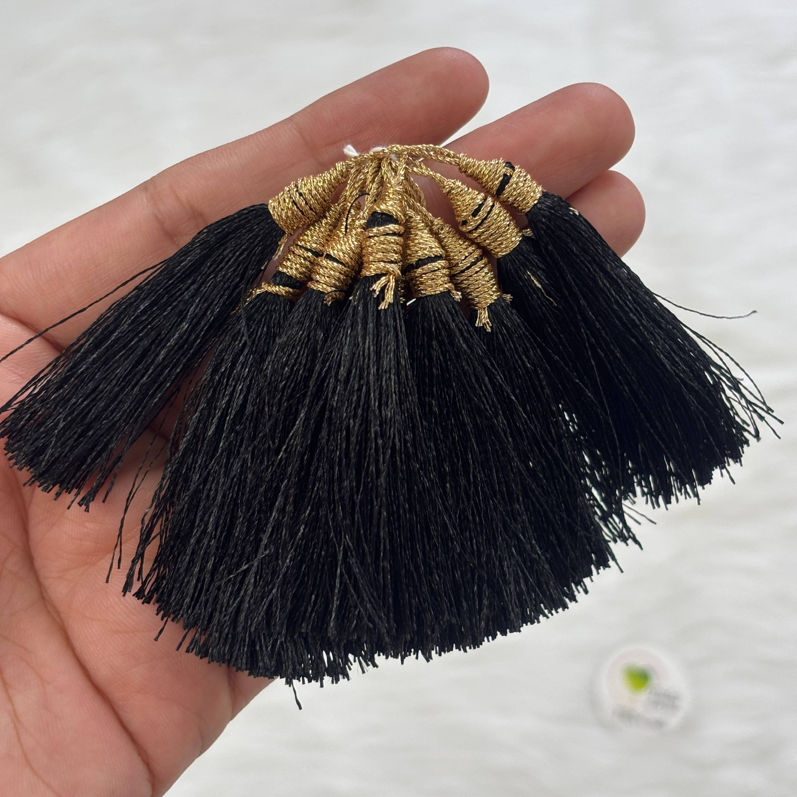Keychain Tassel (B)