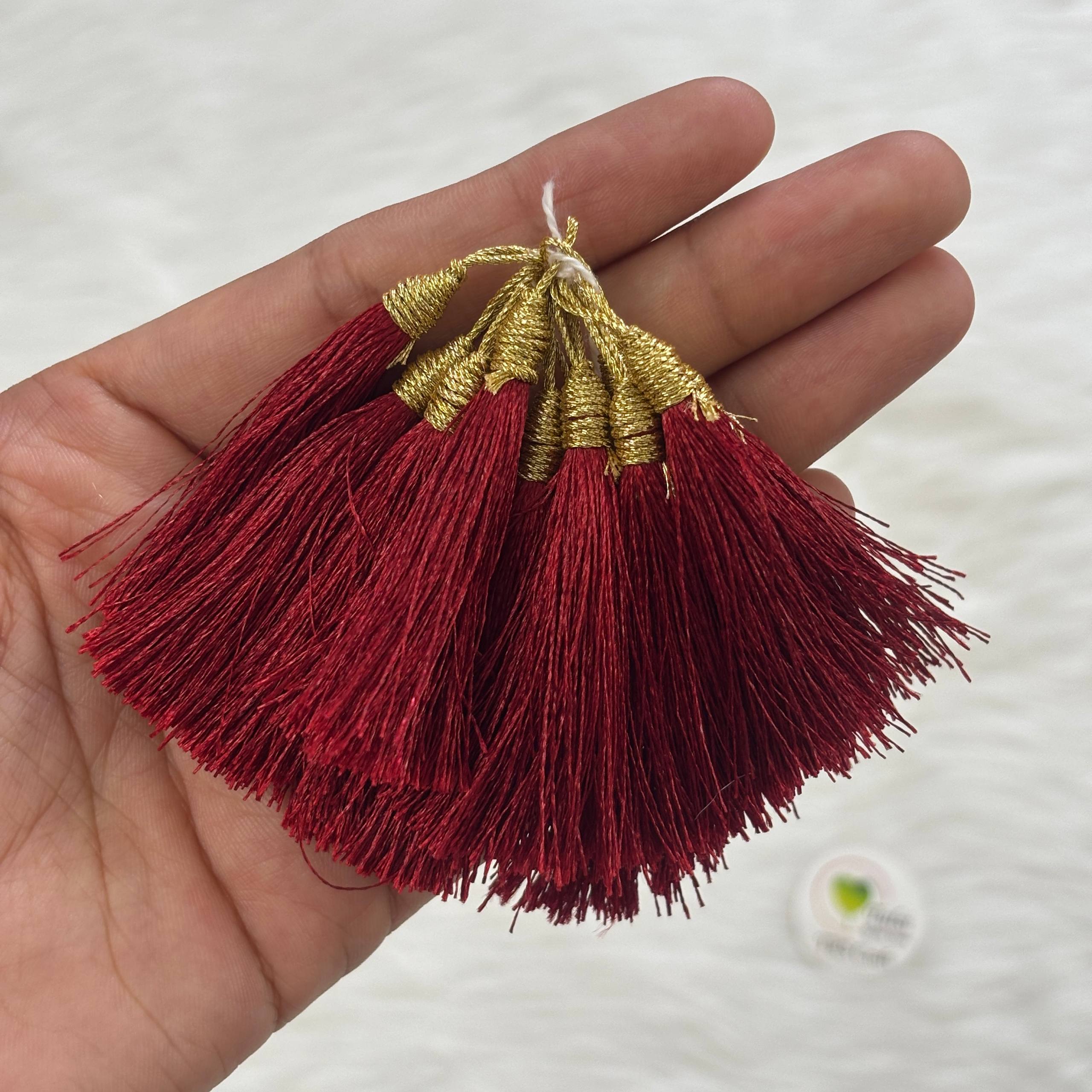 Keychain Tassel (B)