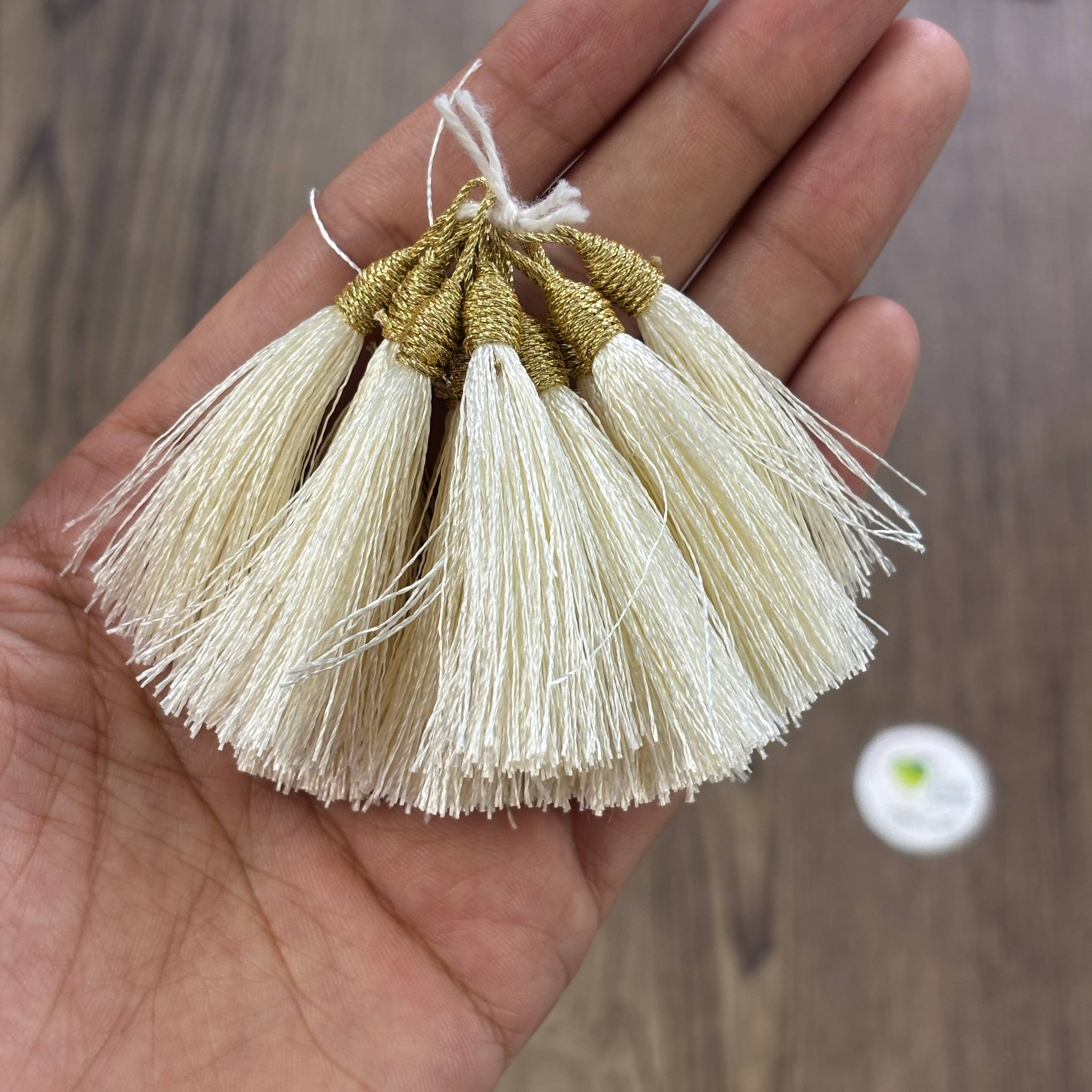 Keychain Tassel (B)