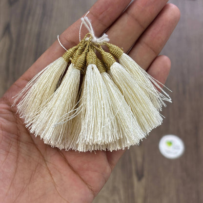 Keychain Tassel (B)