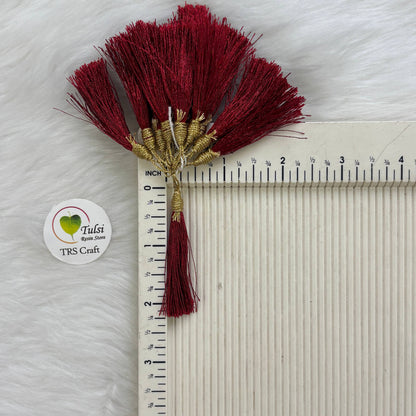 Keychain Tassel (B)