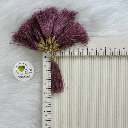 Keychain Tassel (B)