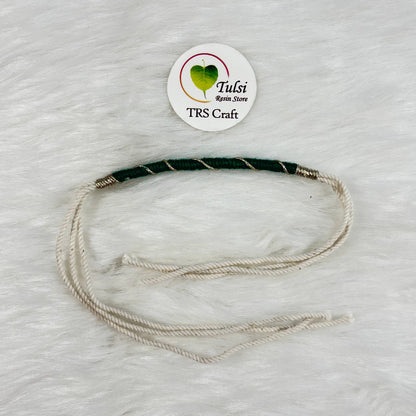 Bracelet Rakhi Thread (J)