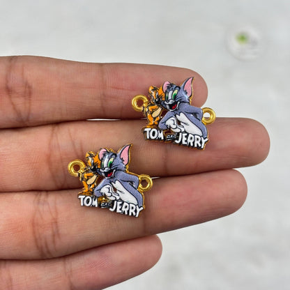 Kids Rakhi Charm (H)