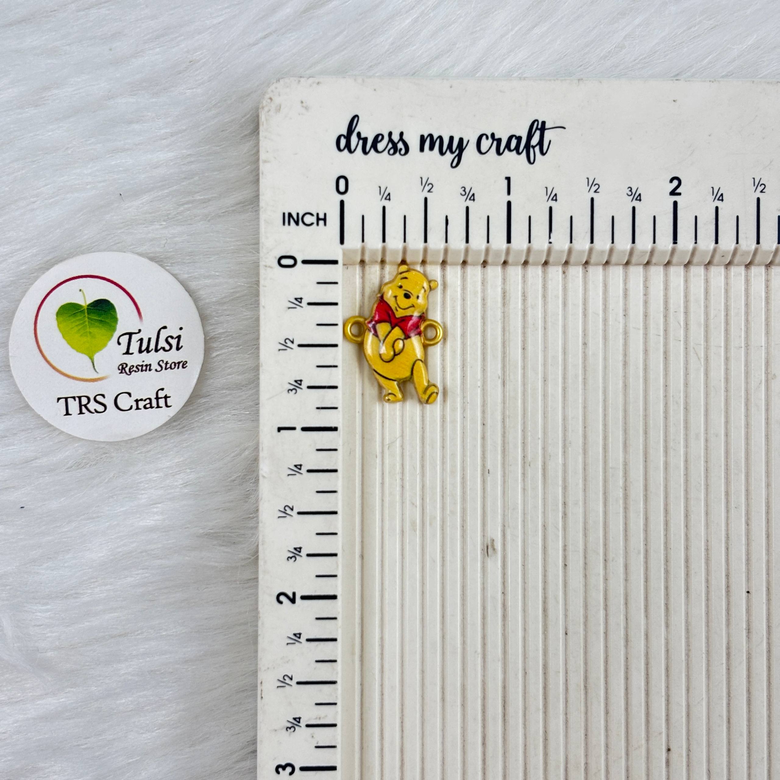 Kids Rakhi Charm (U)