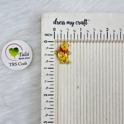 Kids Rakhi Charm (U)