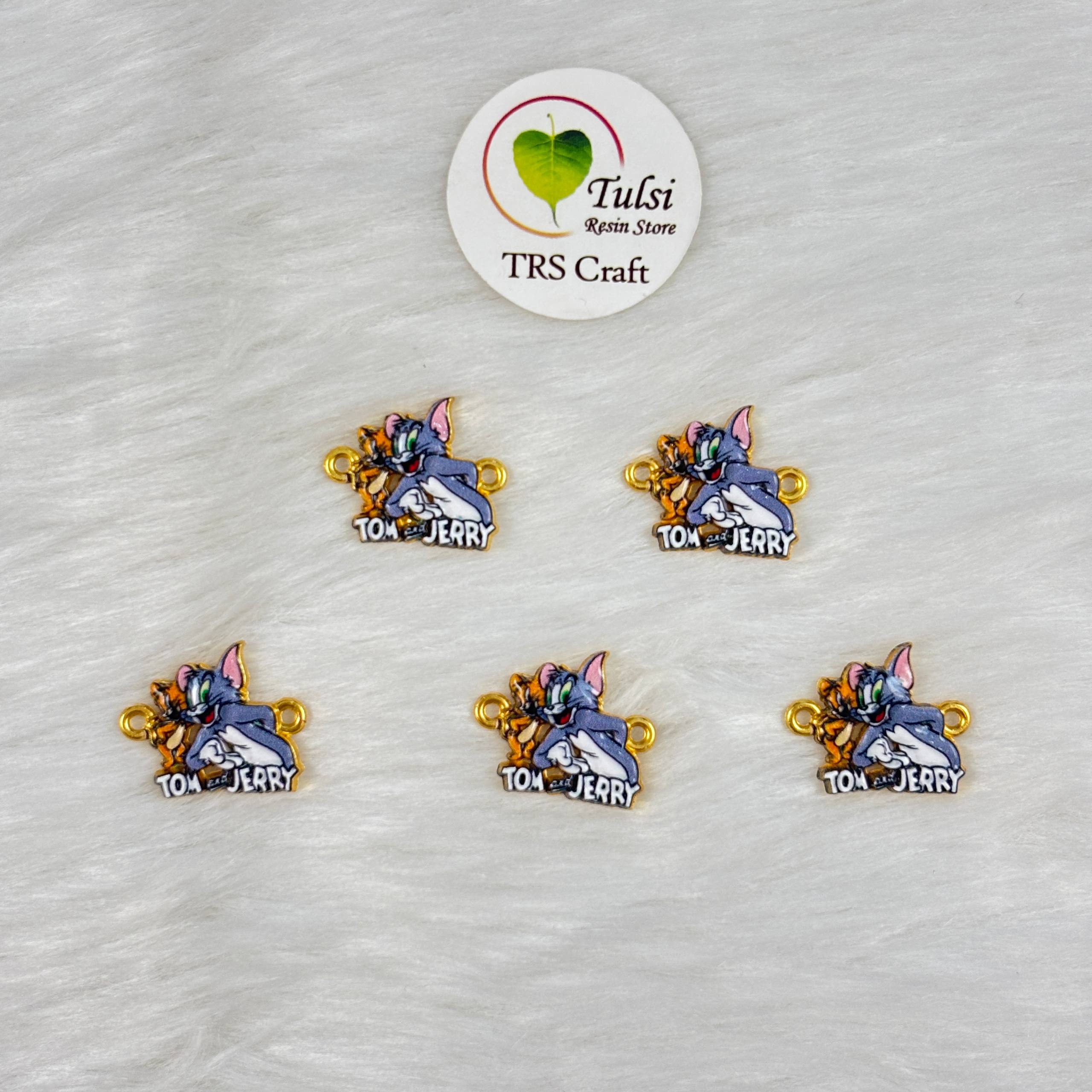Kids Rakhi Charm (H)