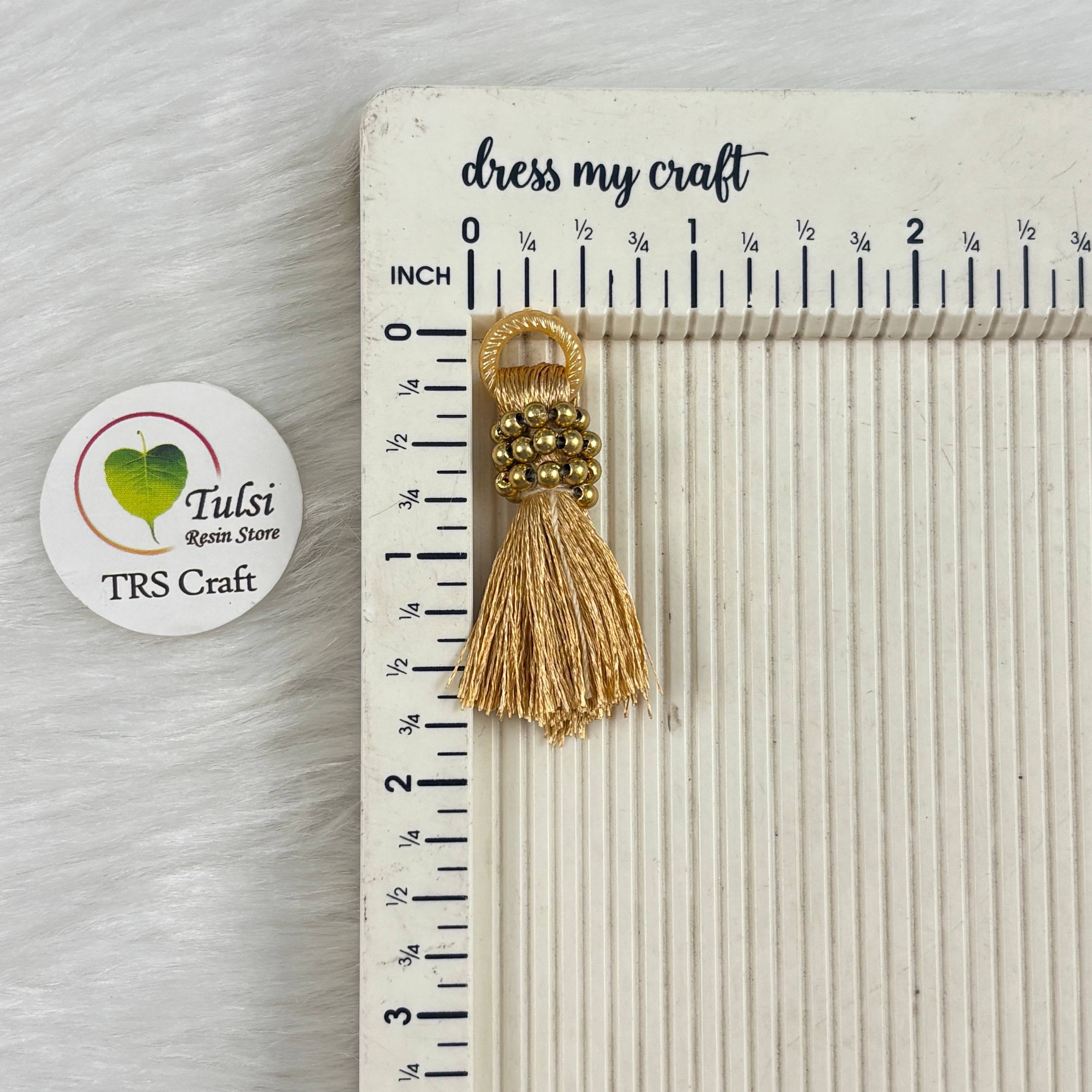 Rakhi Hanging (I)(12 Piece) Tulsi Resin Store