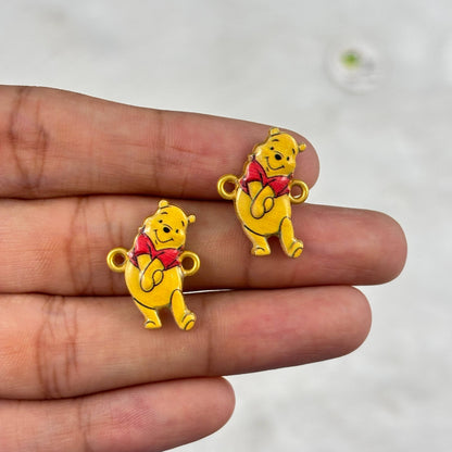Kids Rakhi Charm (U)