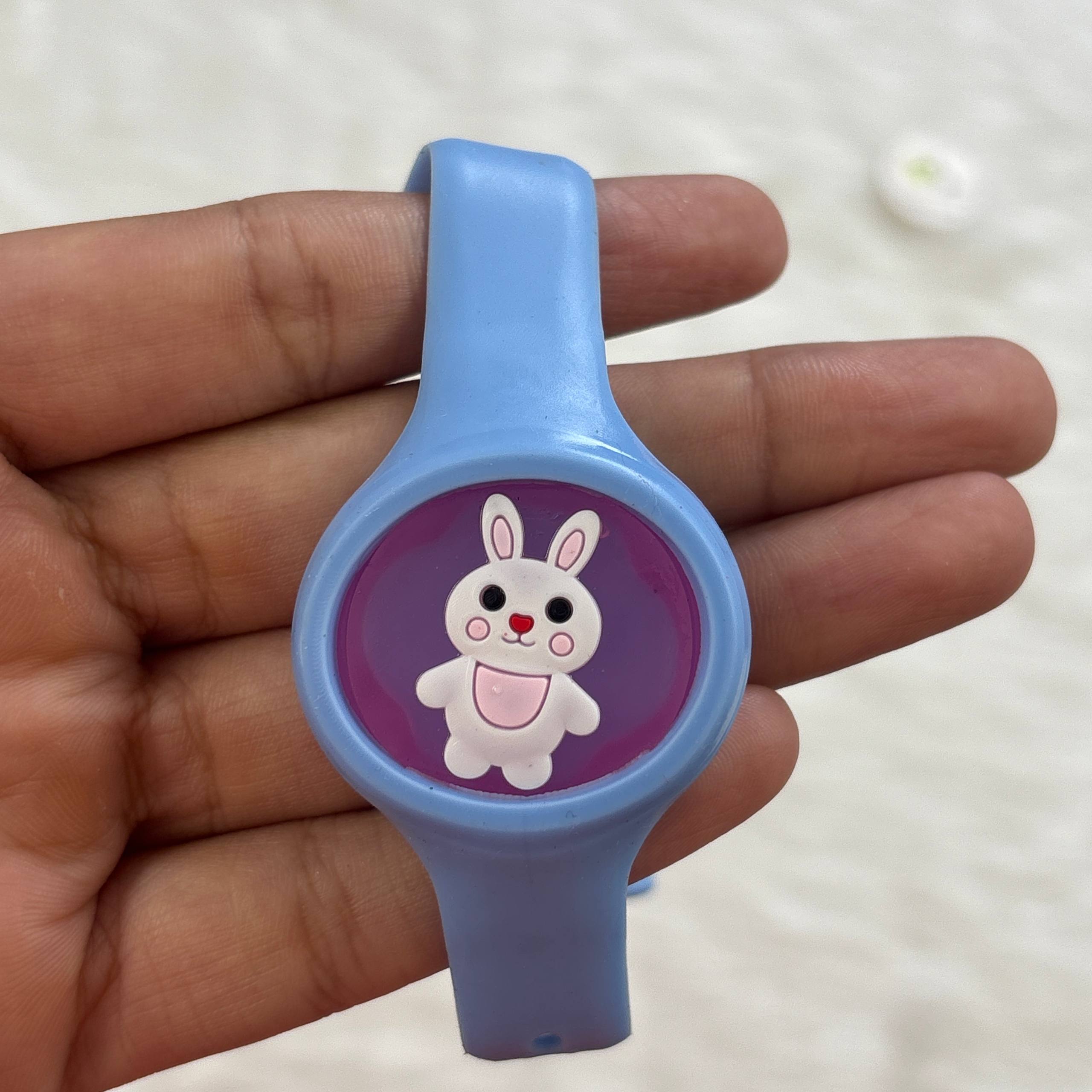 Kids Rakhi Bracelet (C) - with Light