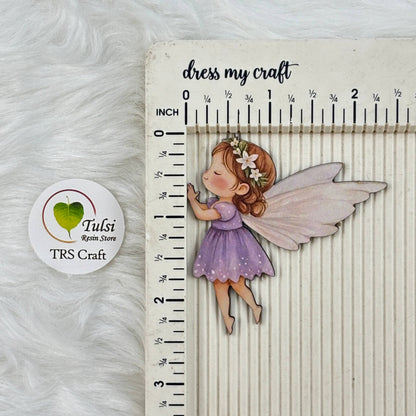 MDF Printed Cutouts Combo (A)