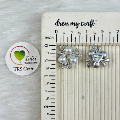 Decorative Pearl Stone (A) Tulsi Resin Store