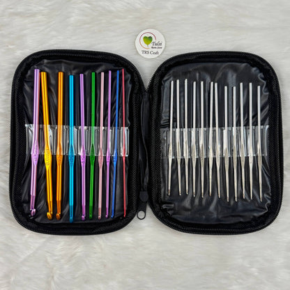 Chrochet Hook Set (A)