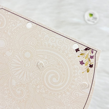Rakhi Card With Transparent Bags (U) - Couple