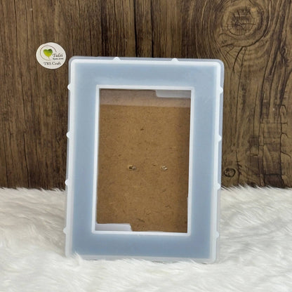 Glass Frame For Photoframe Mould