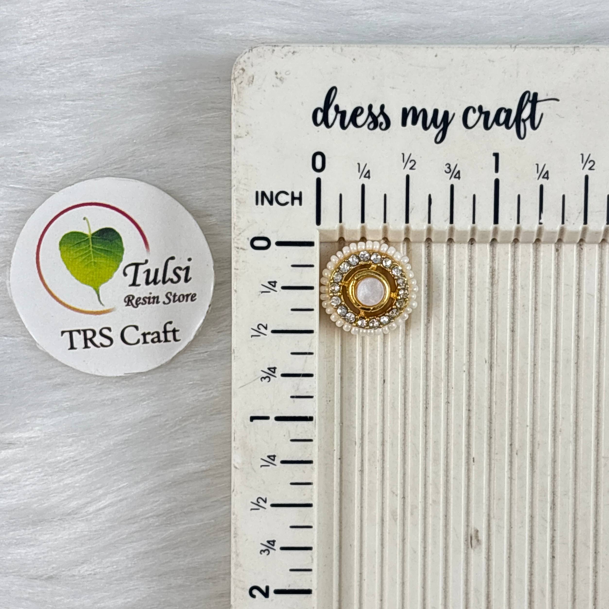 Kundan Charm (A007)