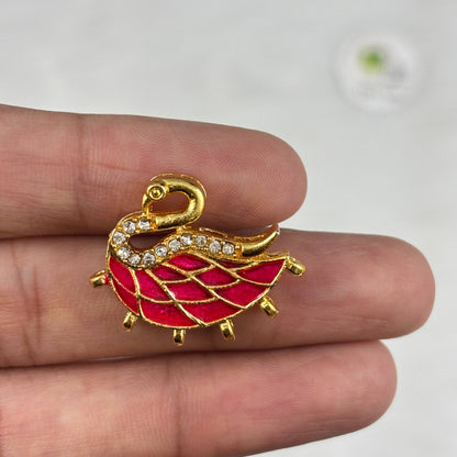 Kundan Charm (A002)