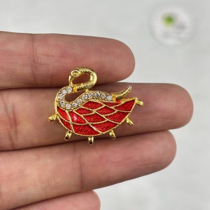 Kundan Charm (A002)