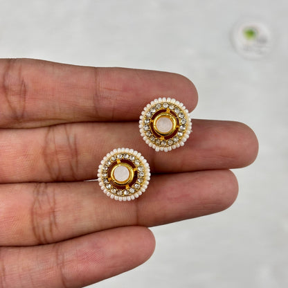 Kundan Charm (A007)