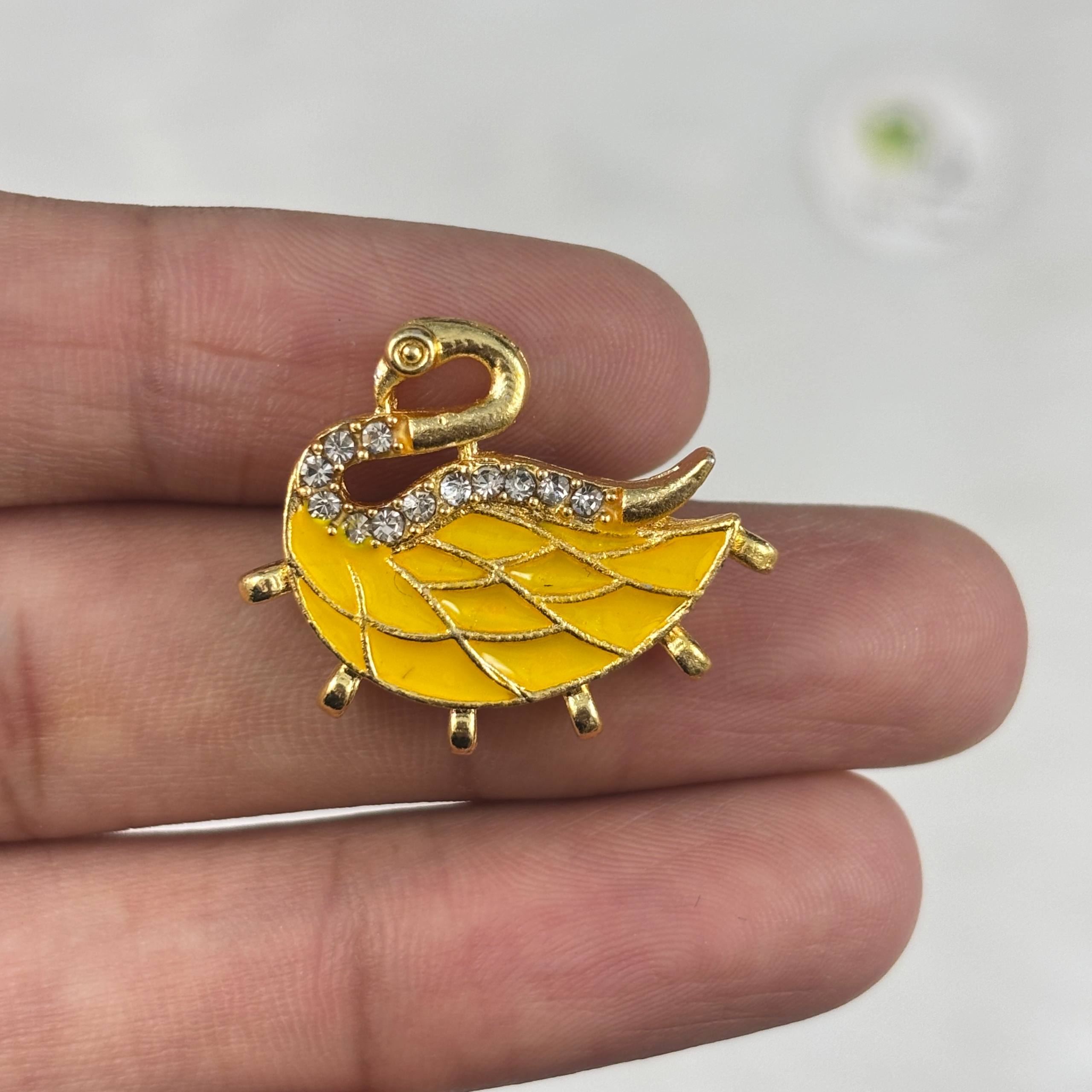 Kundan Charm (A002)