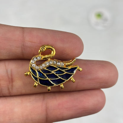 Kundan Charm (A002)