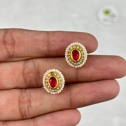 Kundan Charm (A009)
