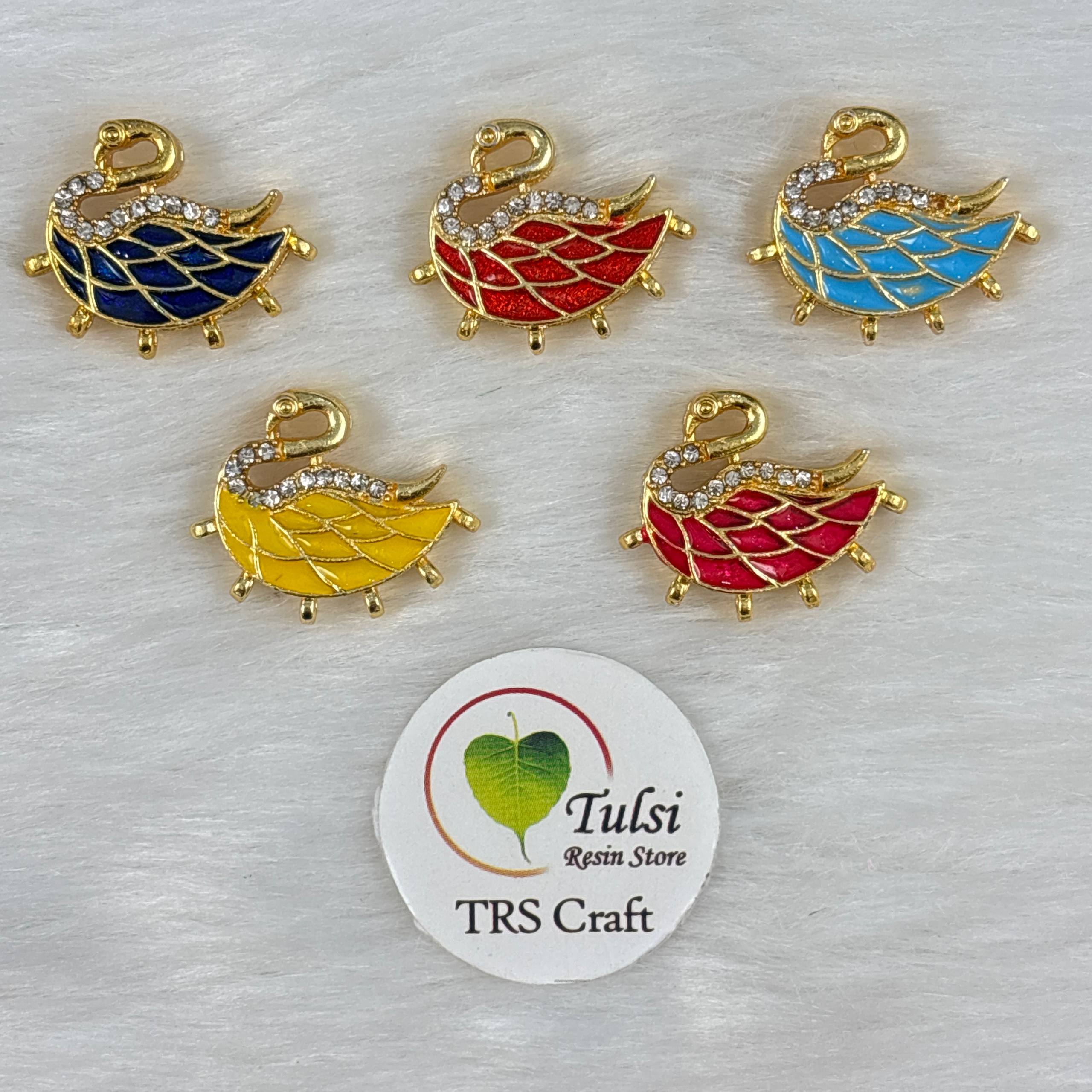 Kundan Charm (A002)