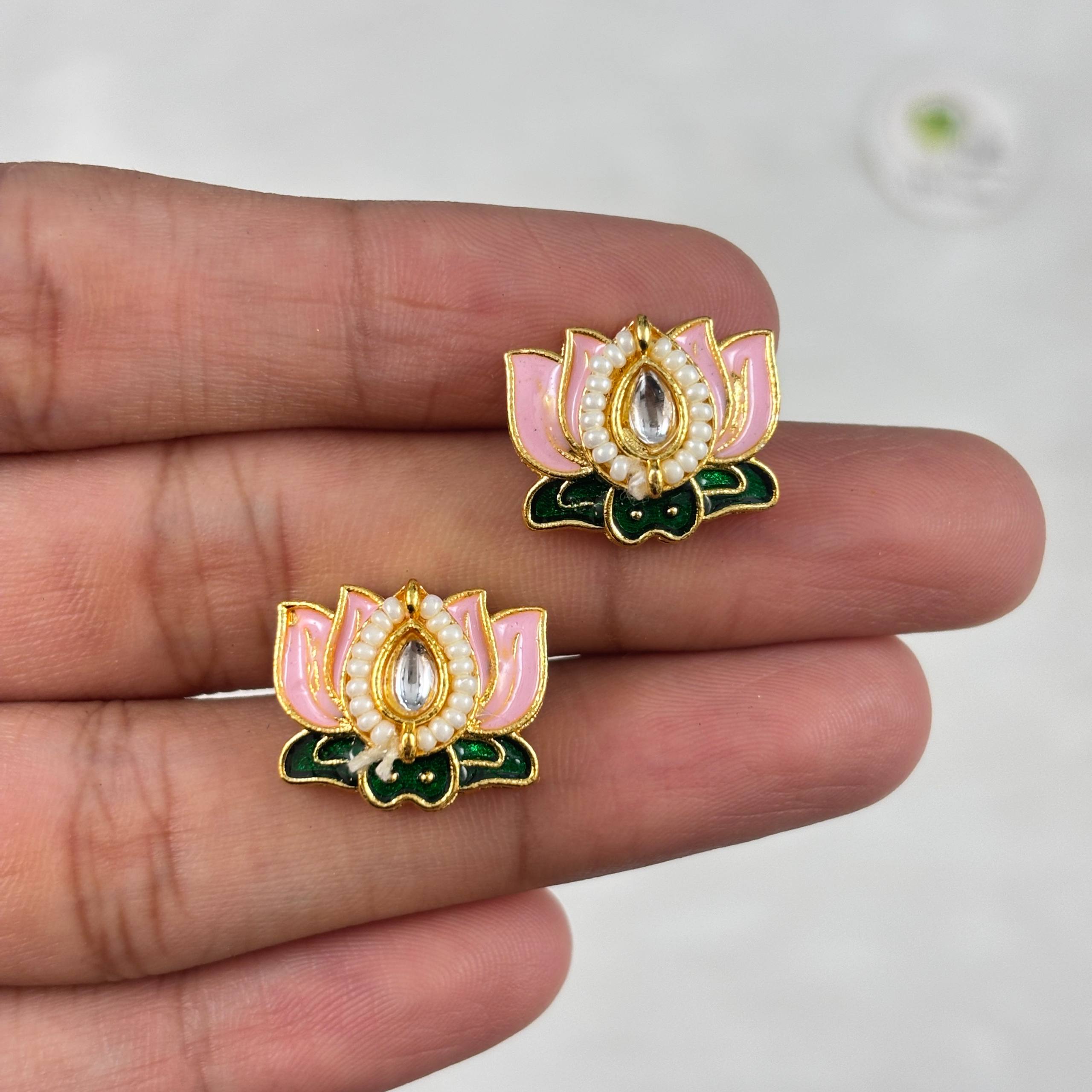 Kundan Charm (A001)