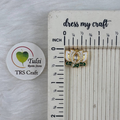 Kundan Charm (A001)
