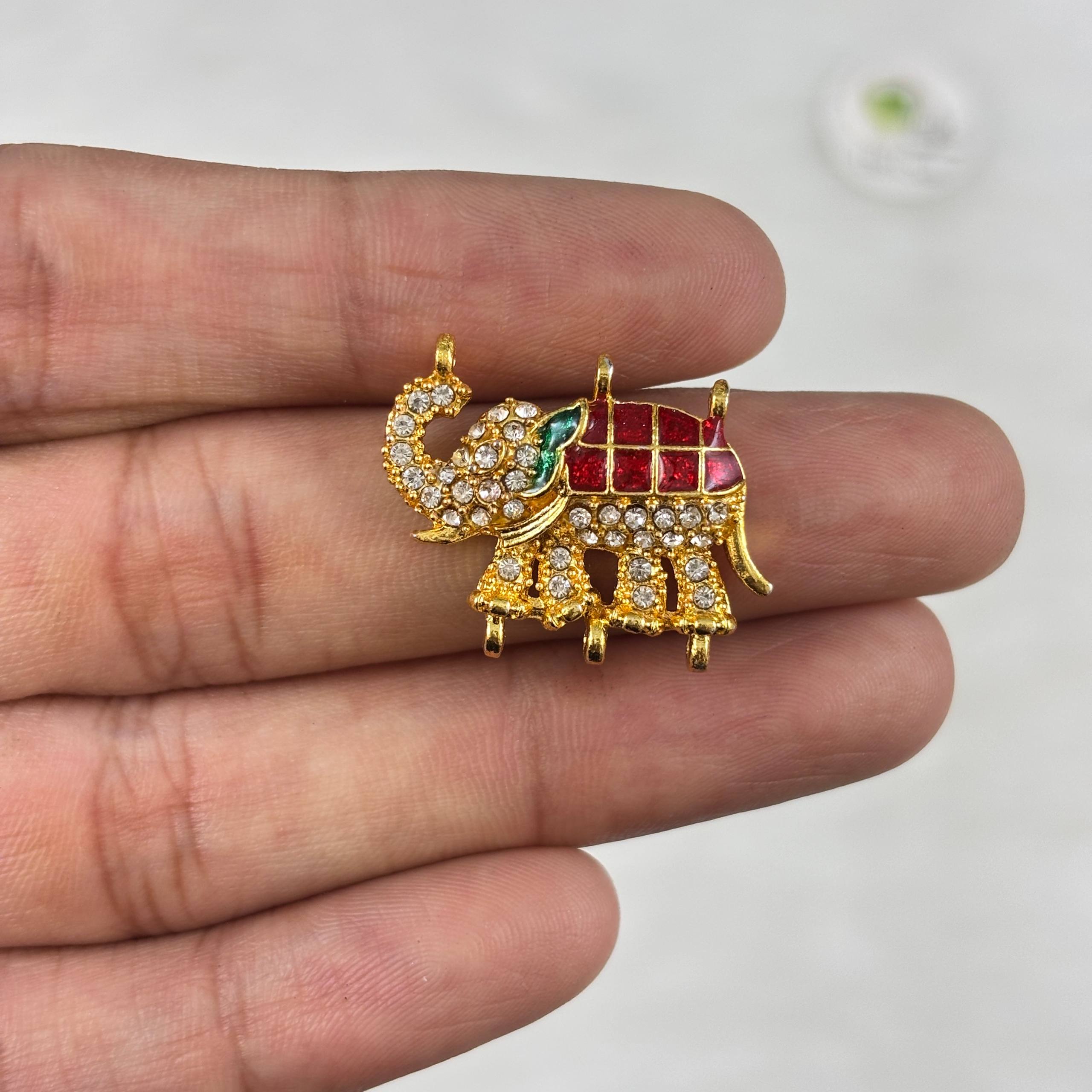 Kundan Charm (A005)