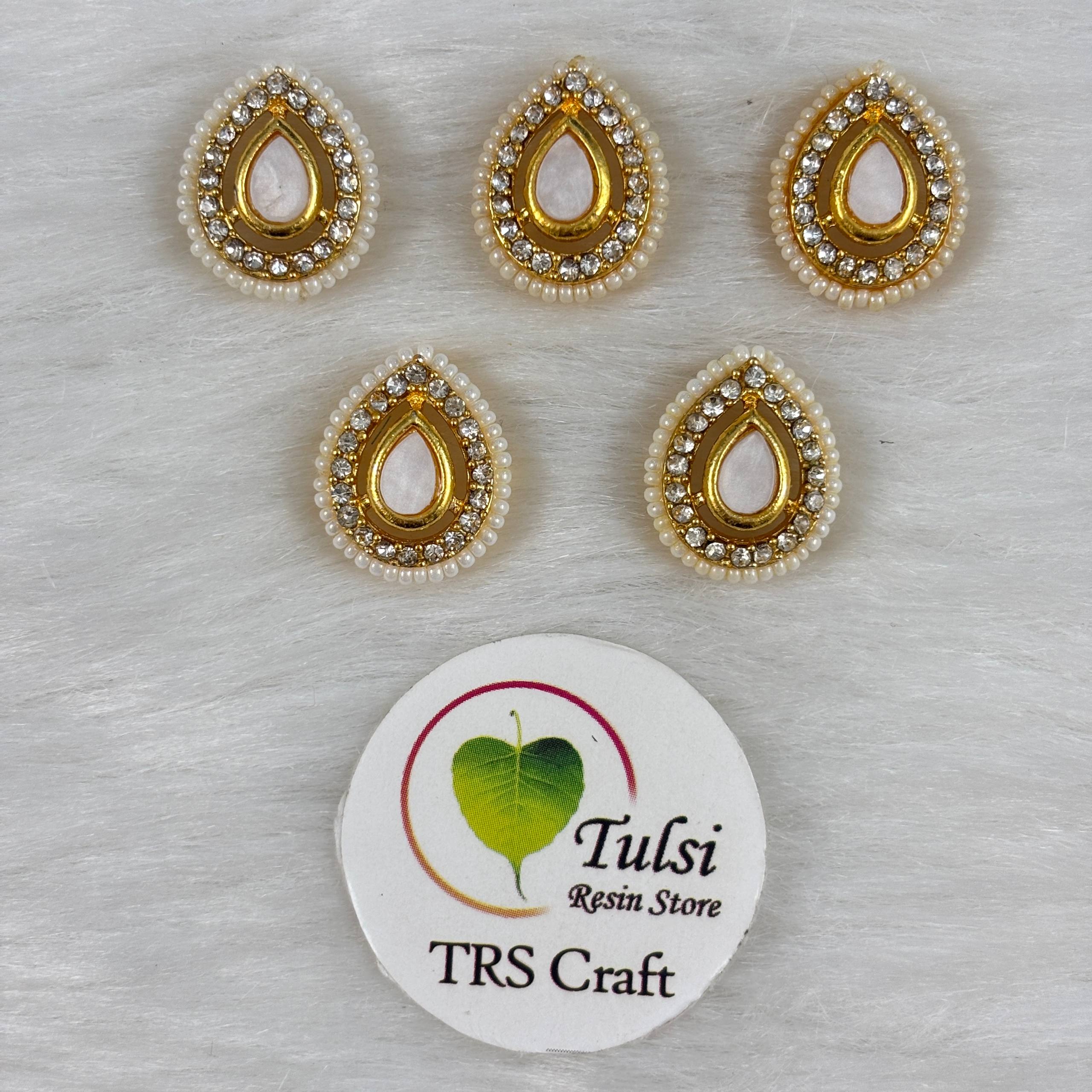 Kundan Charm (A006)
