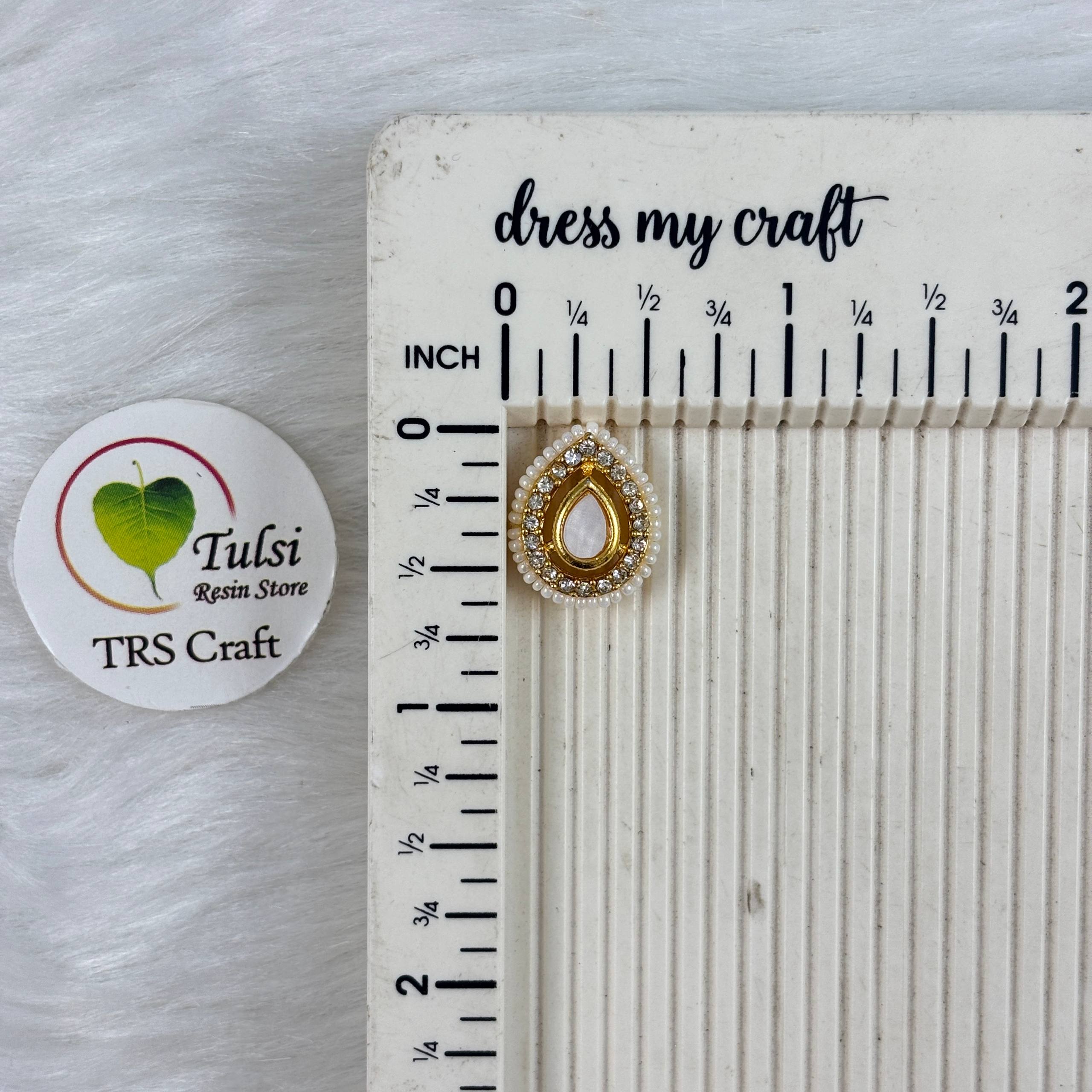Kundan Charm (A006)