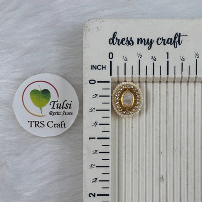 Kundan Charm (A009)