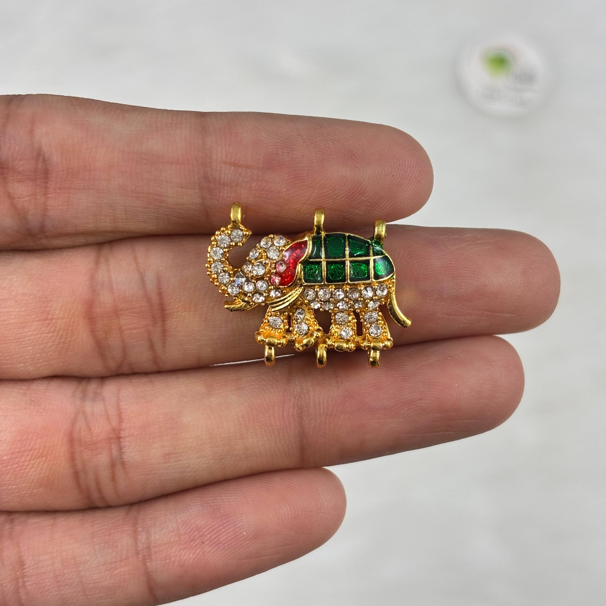 Kundan Charm (A005)