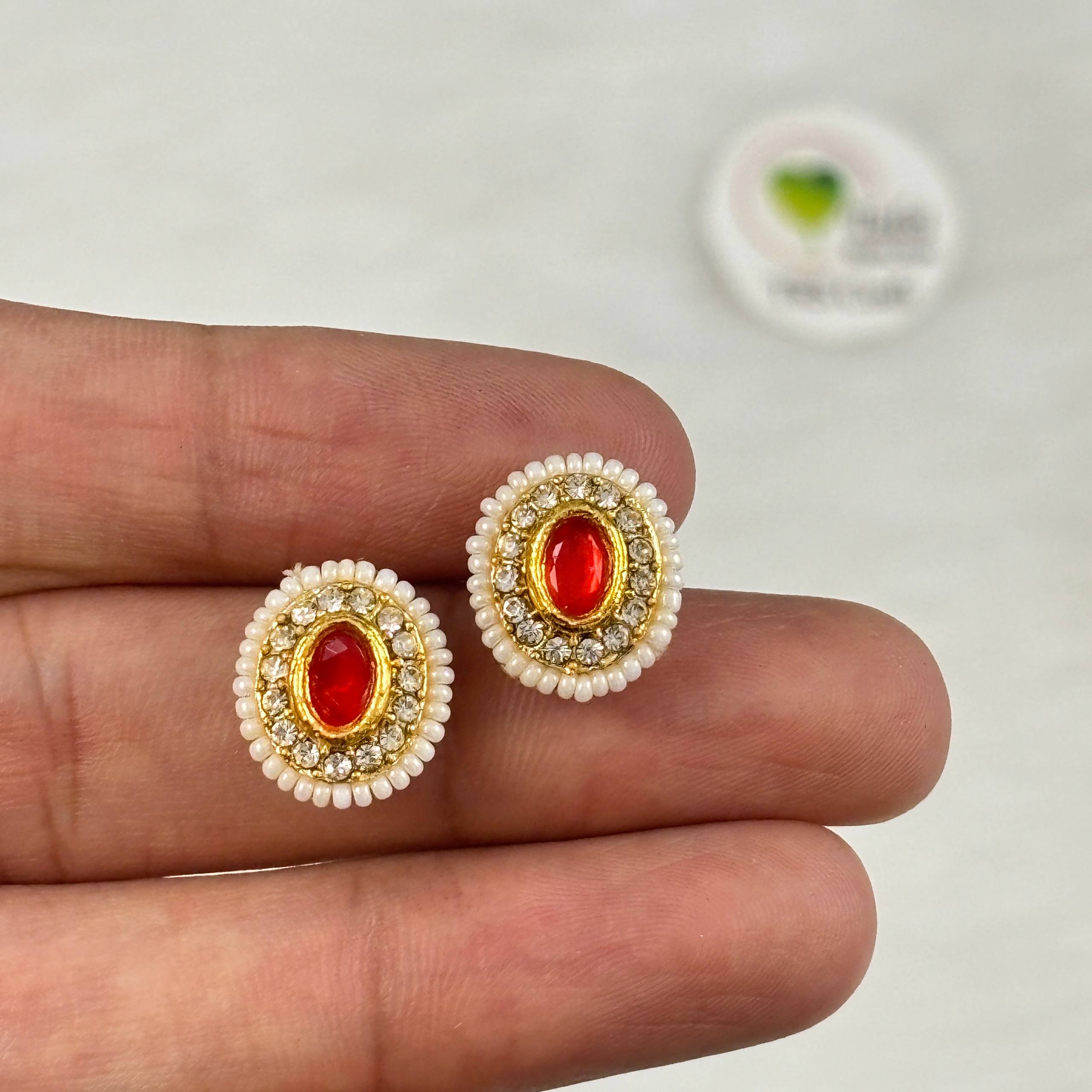 Kundan Charm (A009)