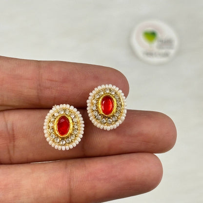 Kundan Charm (A009)