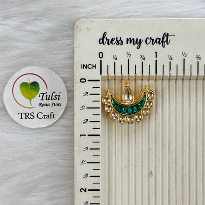 Kundan Charm (A003)