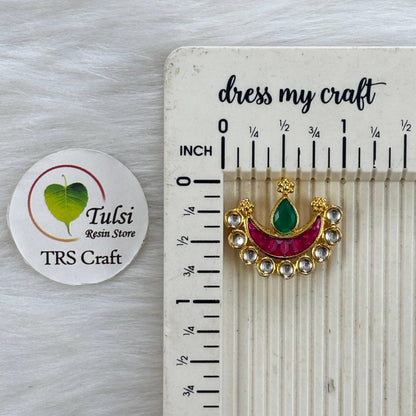 Kundan Charm (A003)