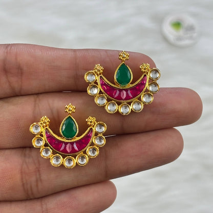 Kundan Charm (A003)