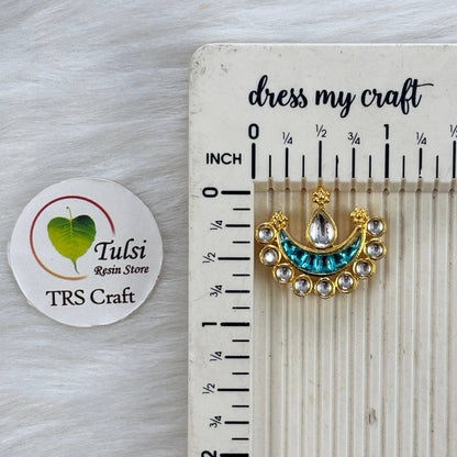 Kundan Charm (A003)