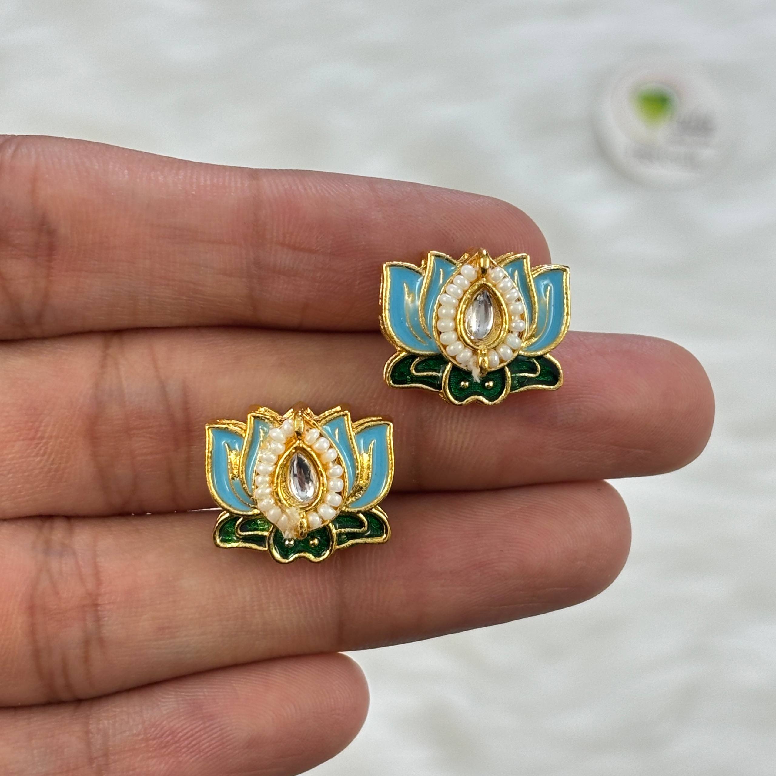 Kundan Charm (A001)