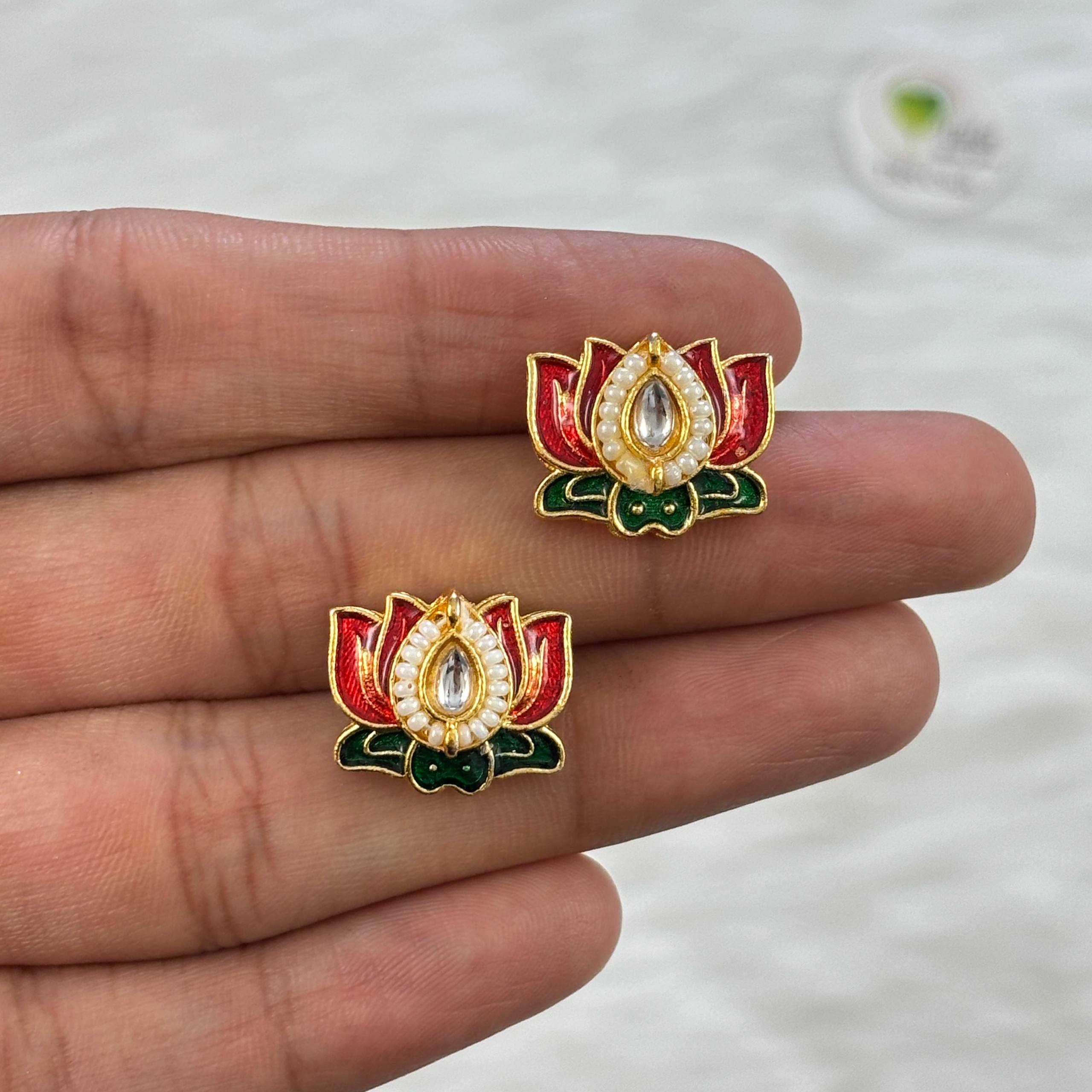 Kundan Charm (A001)