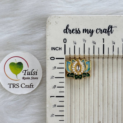 Kundan Charm (A001)
